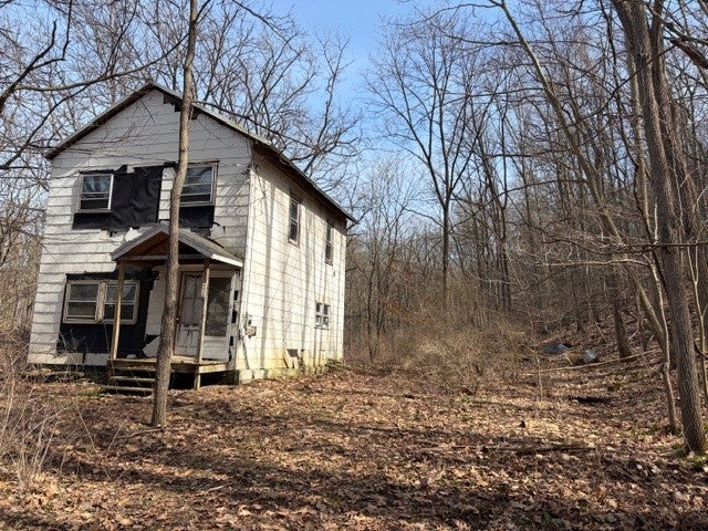 5440 Wilkinson Road — photo