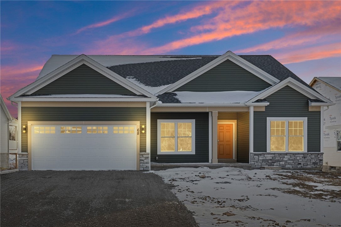 2405 (Lot 5) Brickyard Road — photo