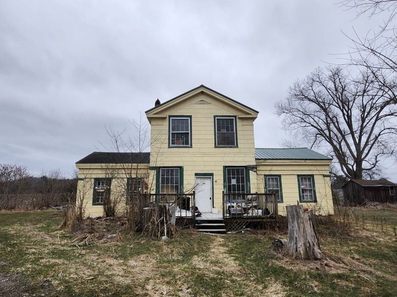 5939 W River Road — photo