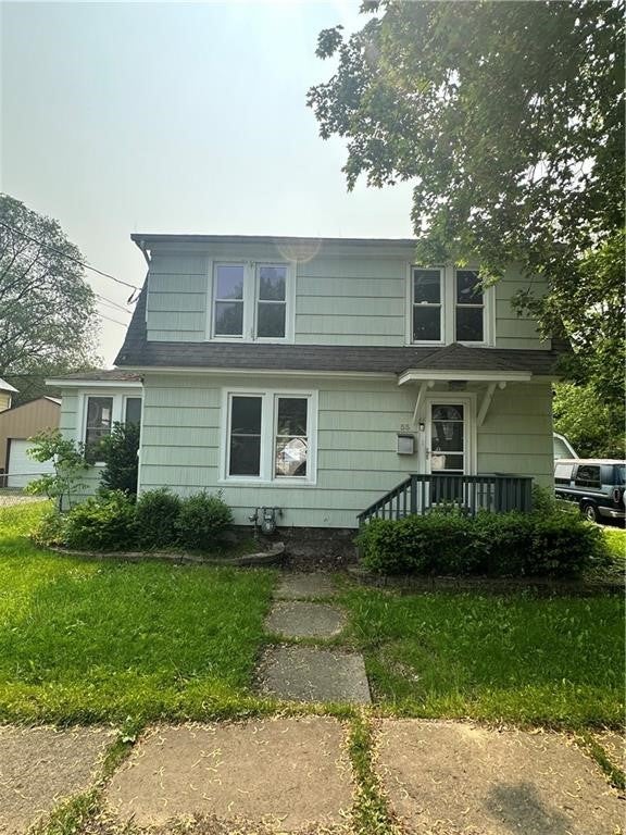 55 Maple Street — photo