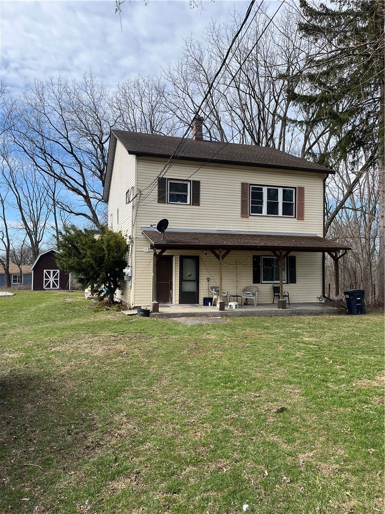 2250 County Road 139 — photo