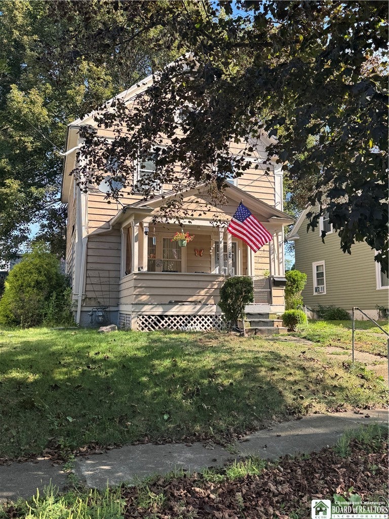 26 Adams Street — photo