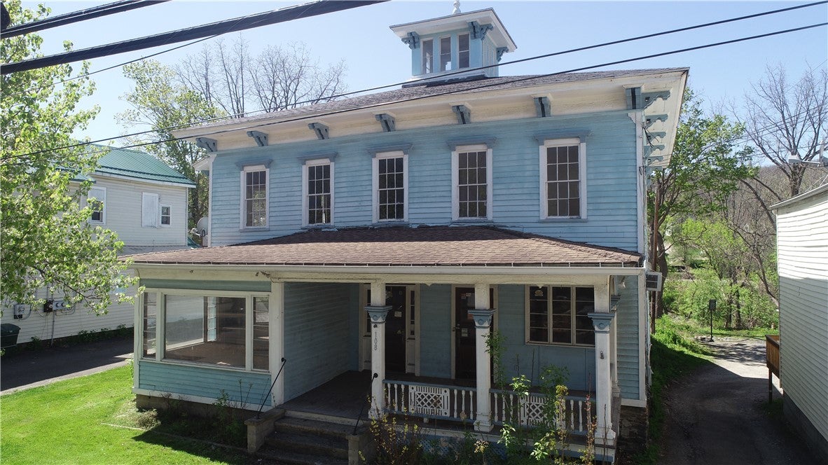 108 N Main Street — photo