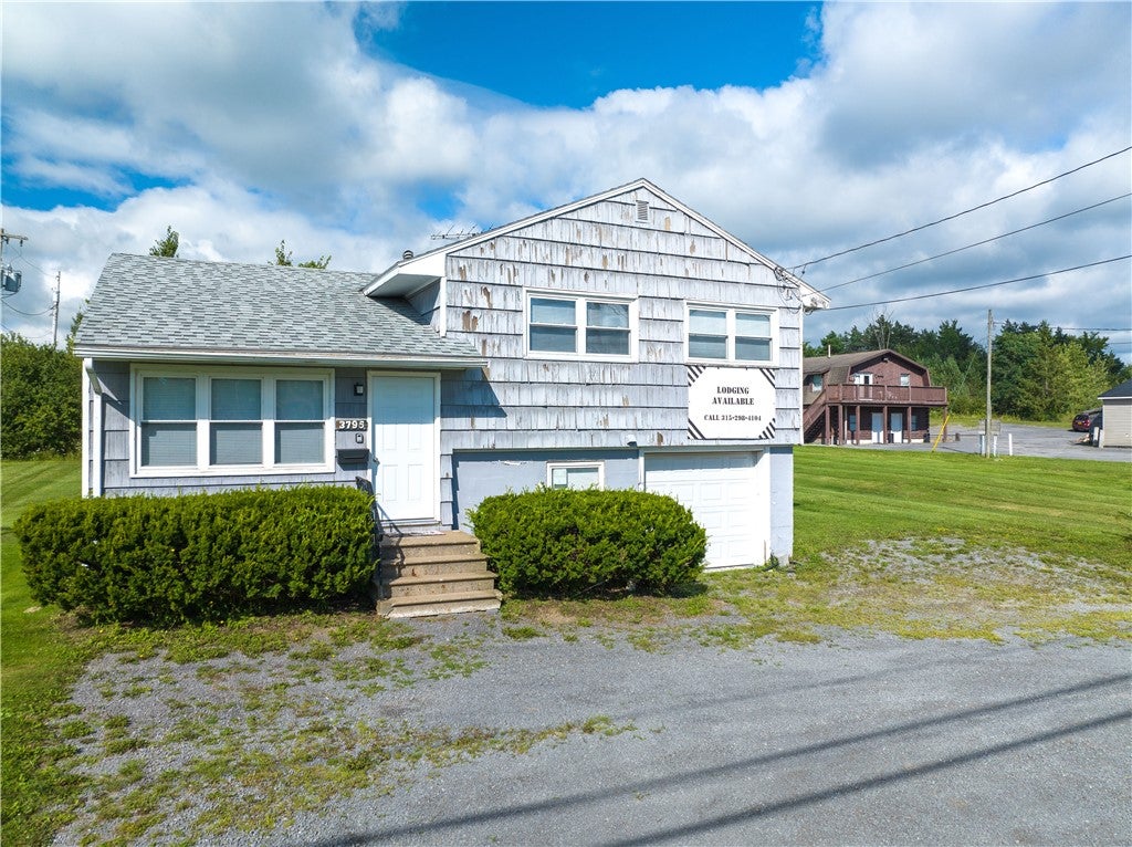 3796 State Route 13 — photo