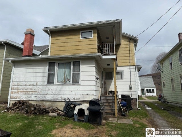 309 Irving Street, Olean, NY 14760 — photo 2