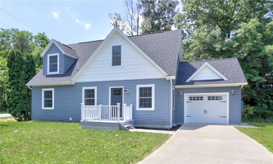 240 Plum Point Road 1 — photo