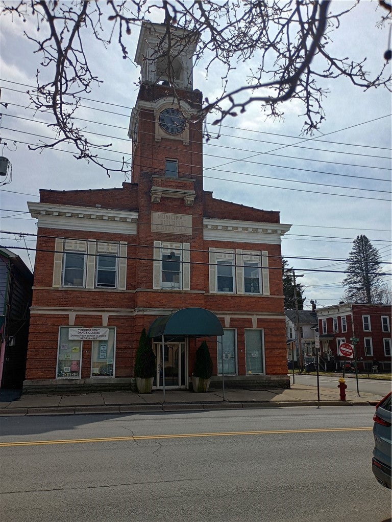 9 River Street — photo