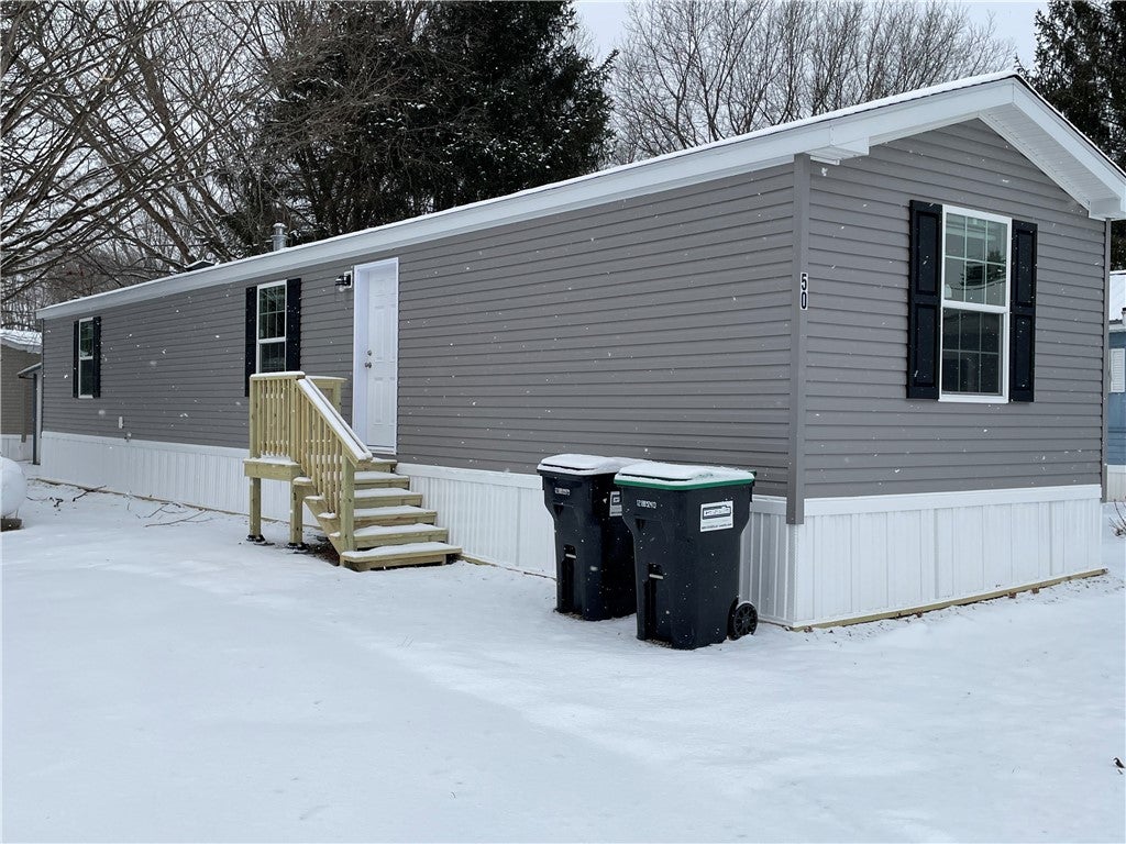50 Brookside Estates Drive — photo