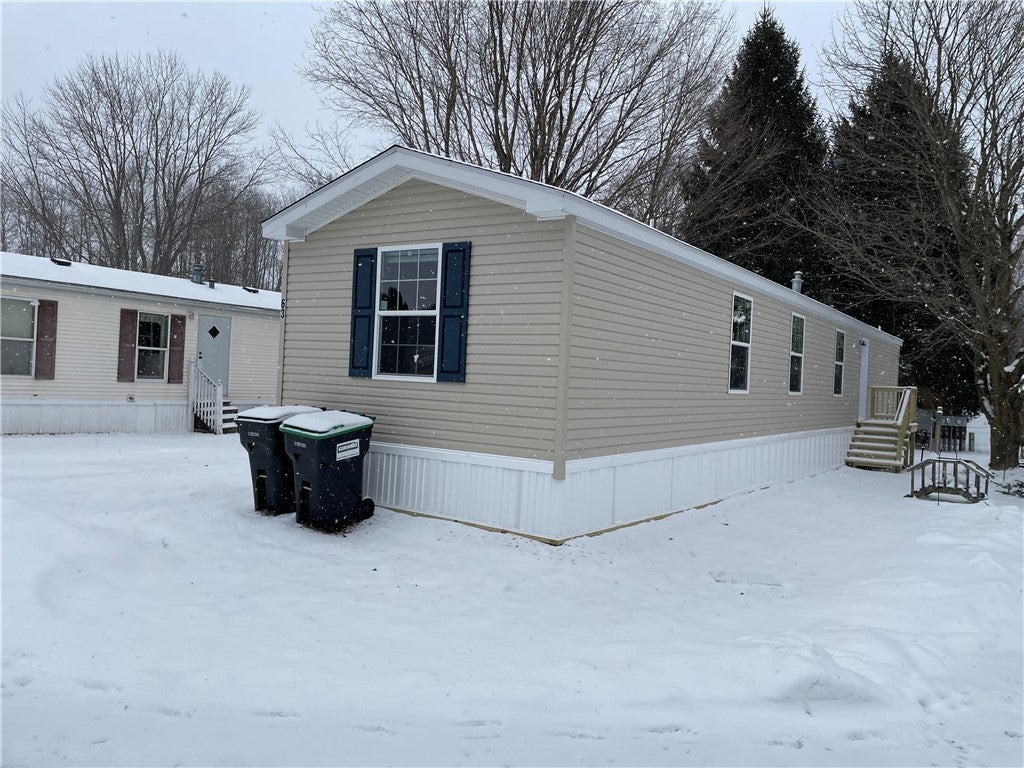 63 Brookside Estates Drive — photo