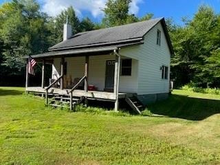 690 Dufton Hollow Road — photo
