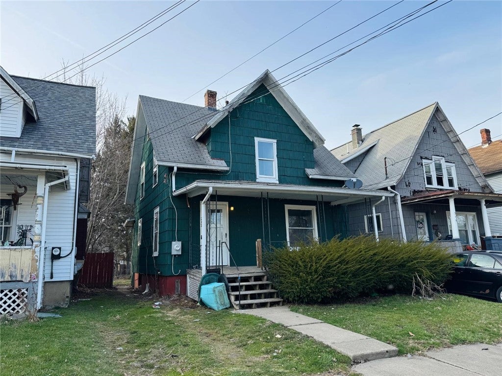 217 La France Street — photo