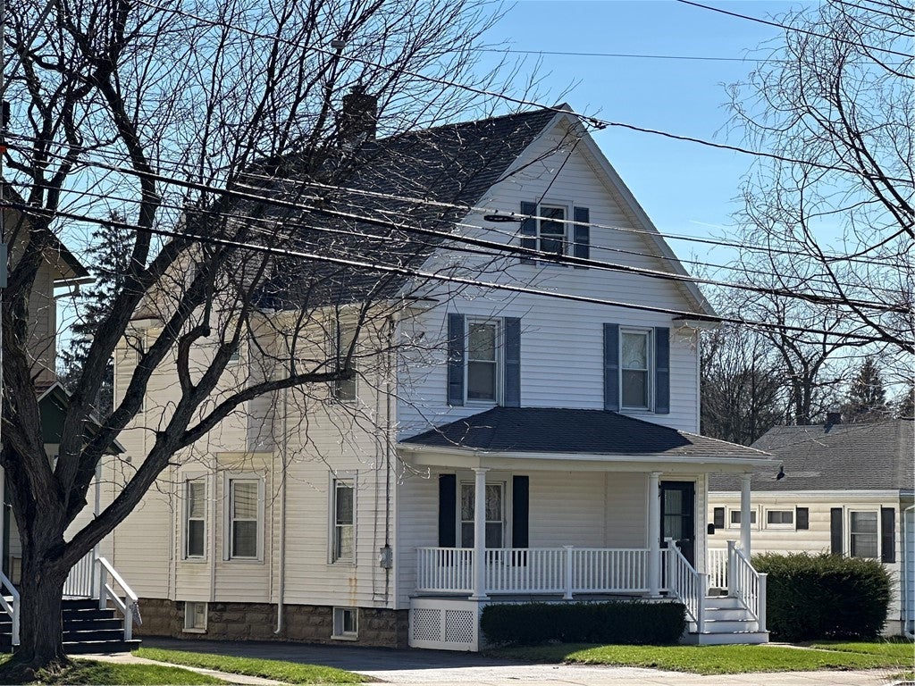 257 W North Street — photo