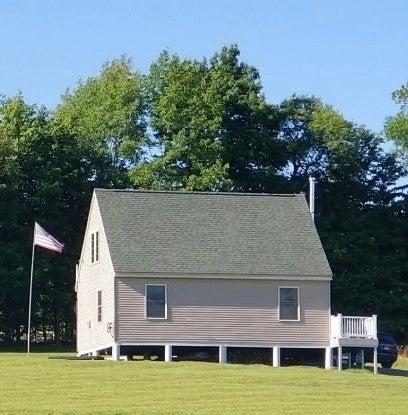 149 Valley View Drive — photo