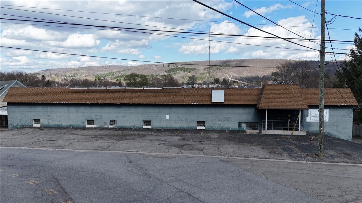 55 N Main Street — photo