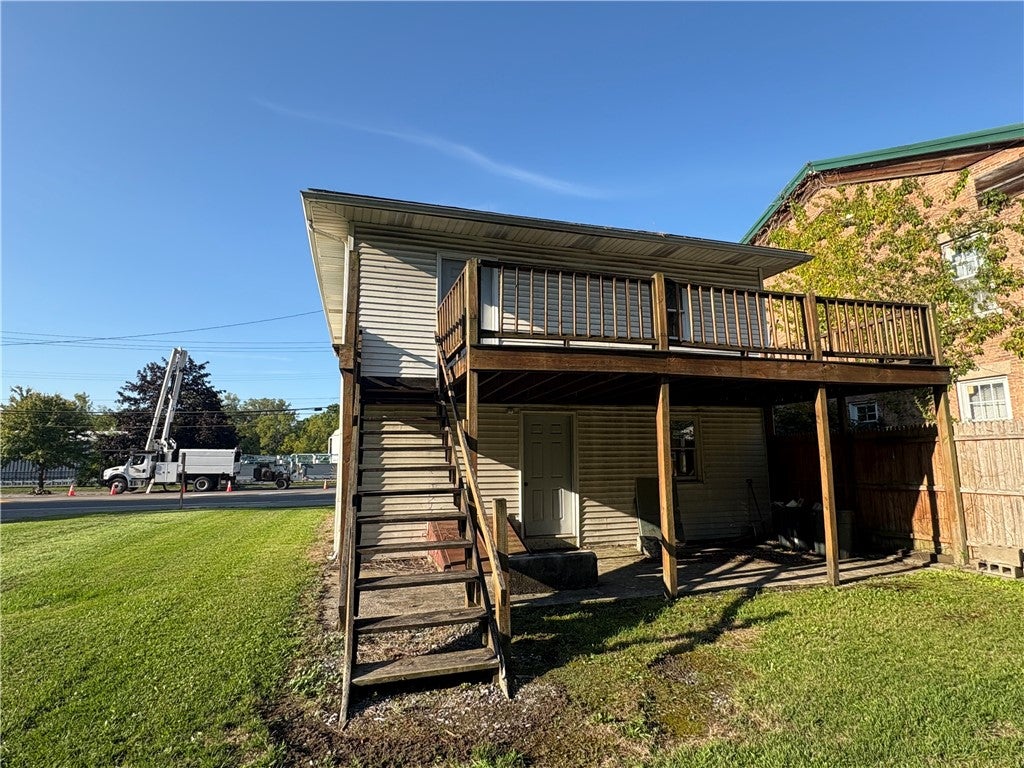 231 E Main Street — photo
