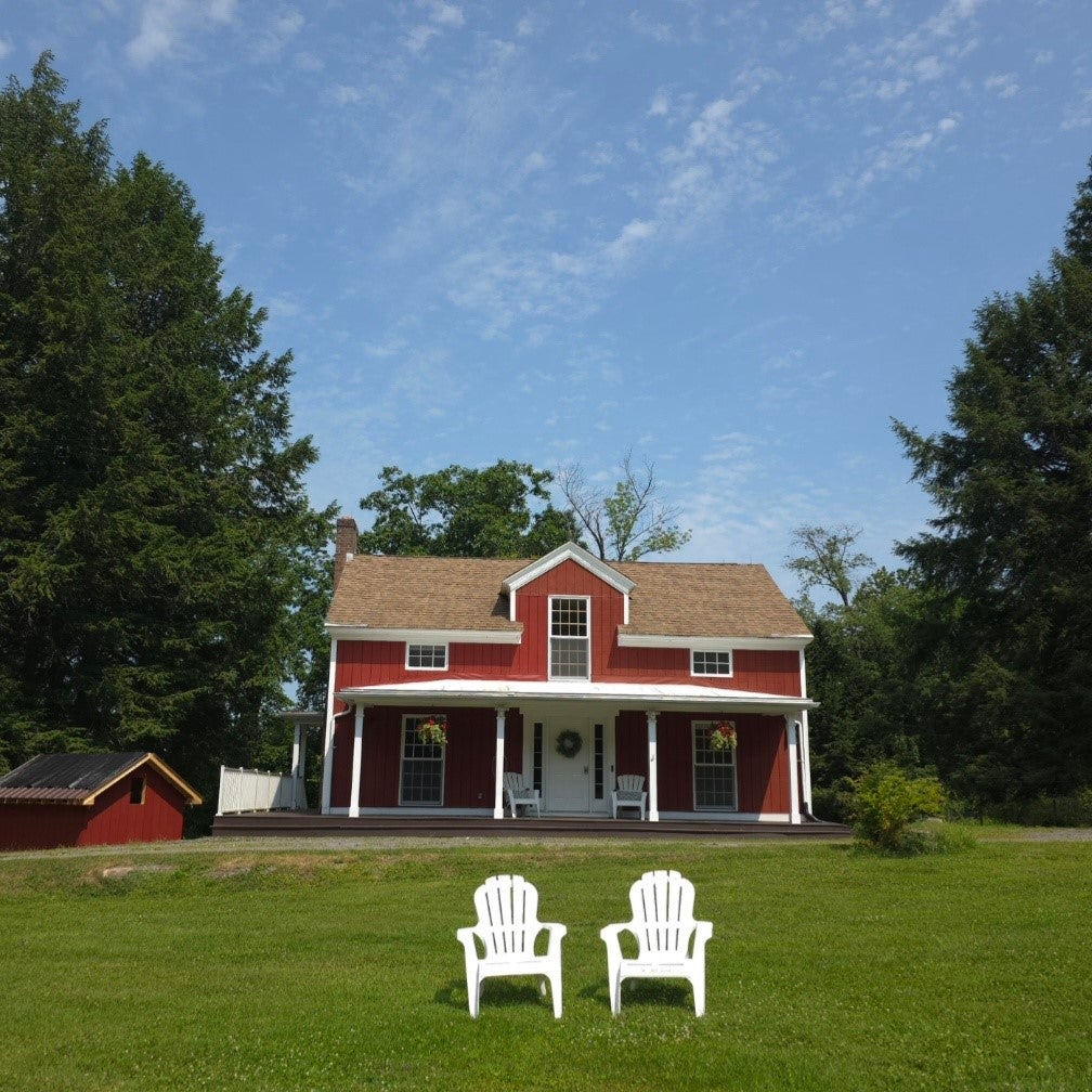1412 County Highway 31 — photo