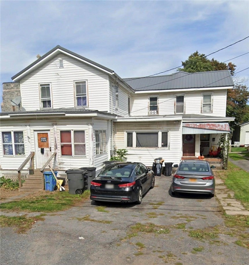 103 E Williams Street — photo