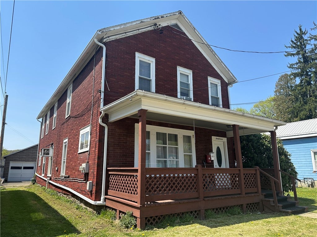 47 Bishop Street — photo