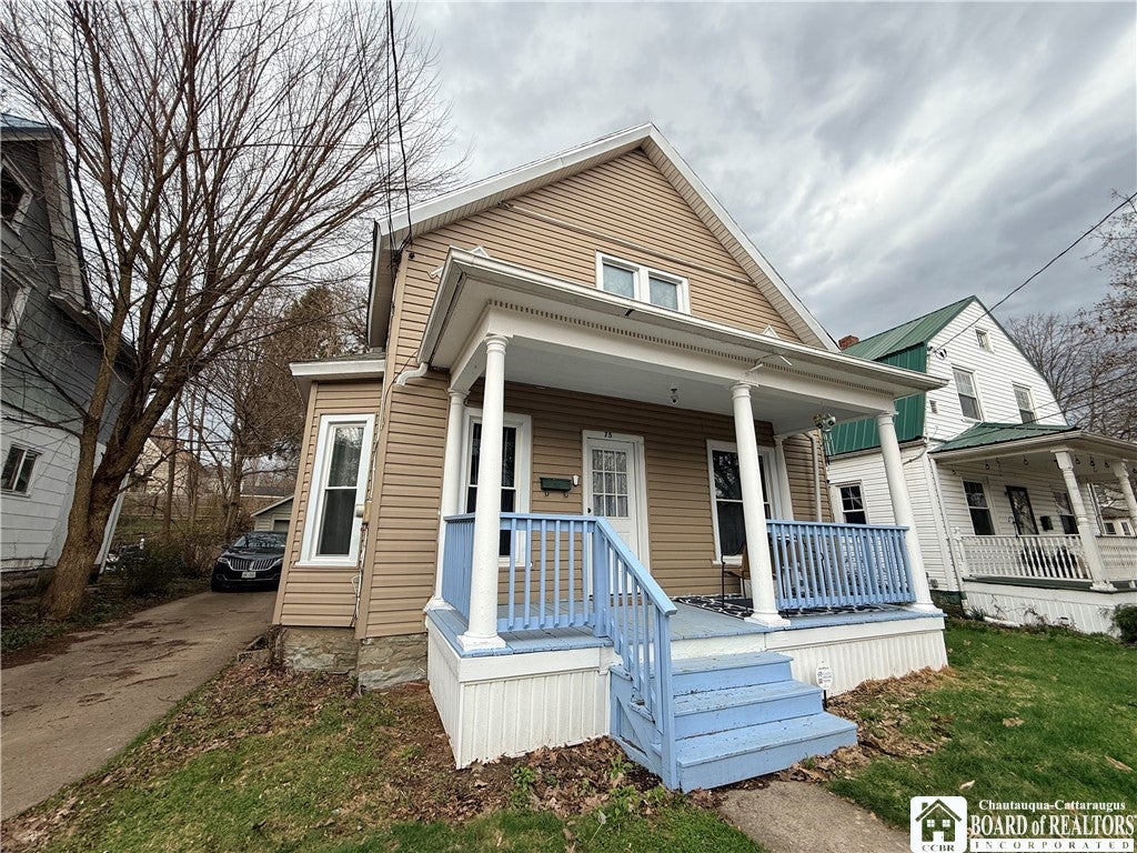 75 Sturges Street — photo