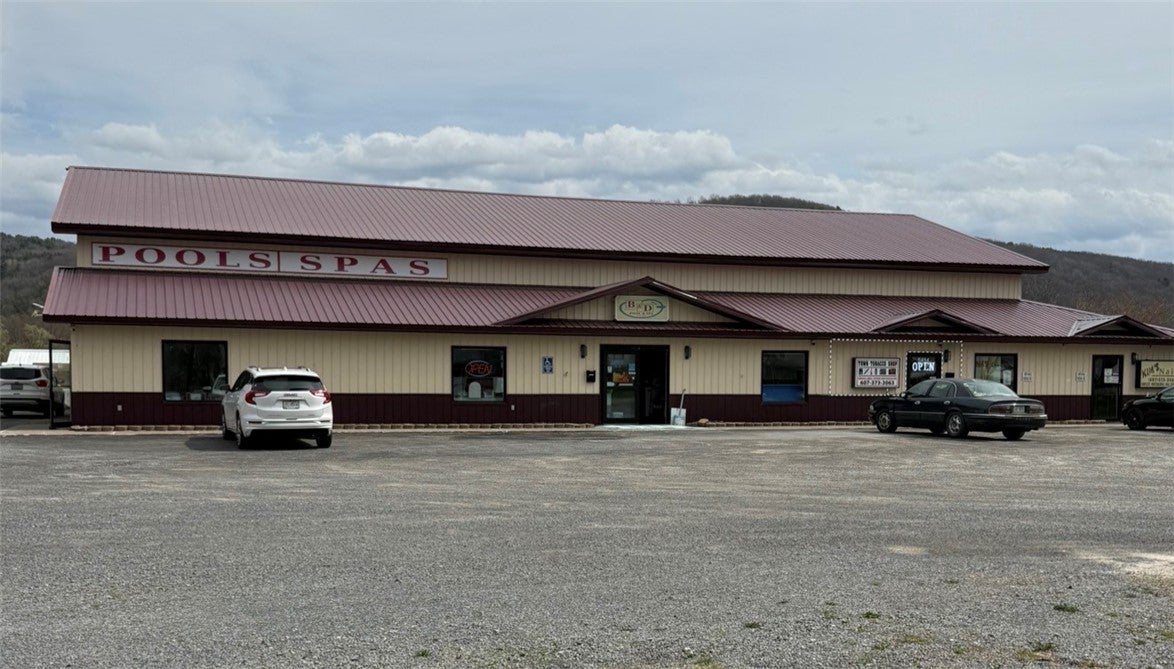 5454 State Highway 12 — photo