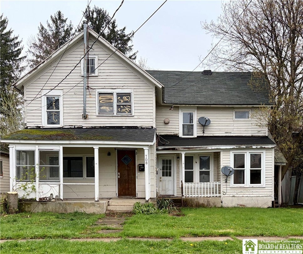 708 W Green Street — photo