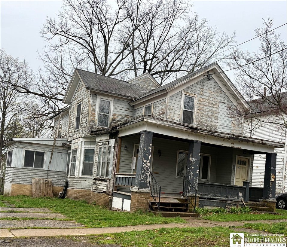 207 N 5th Street — photo