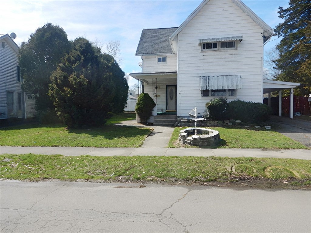 45 Orange Street — photo