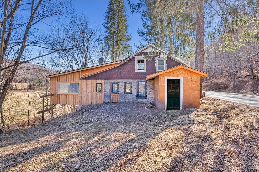 484 N Branch Callicoon Ctr Road — photo
