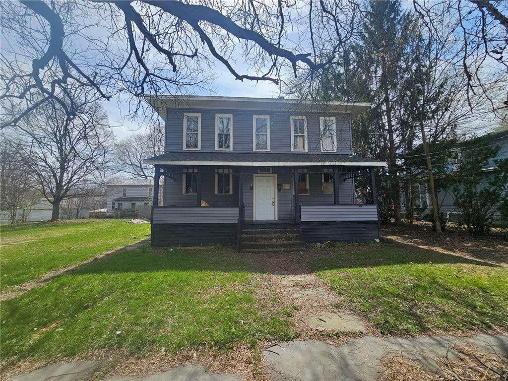 366 Diven Avenue — photo