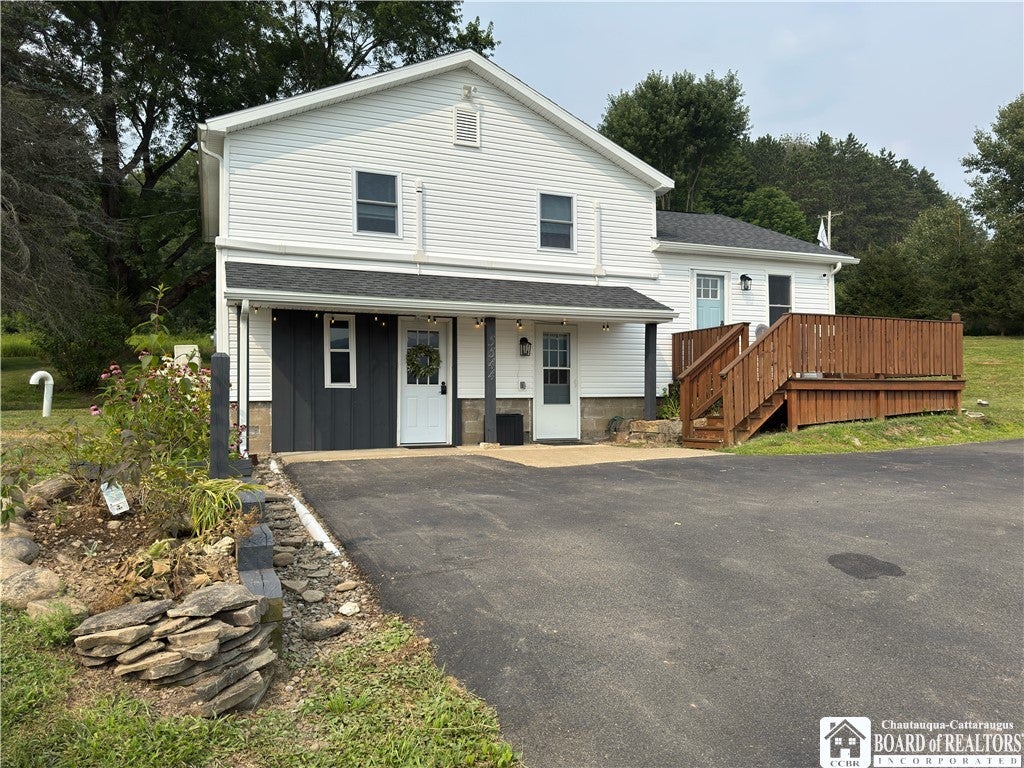 5544 Sugartown Road — photo