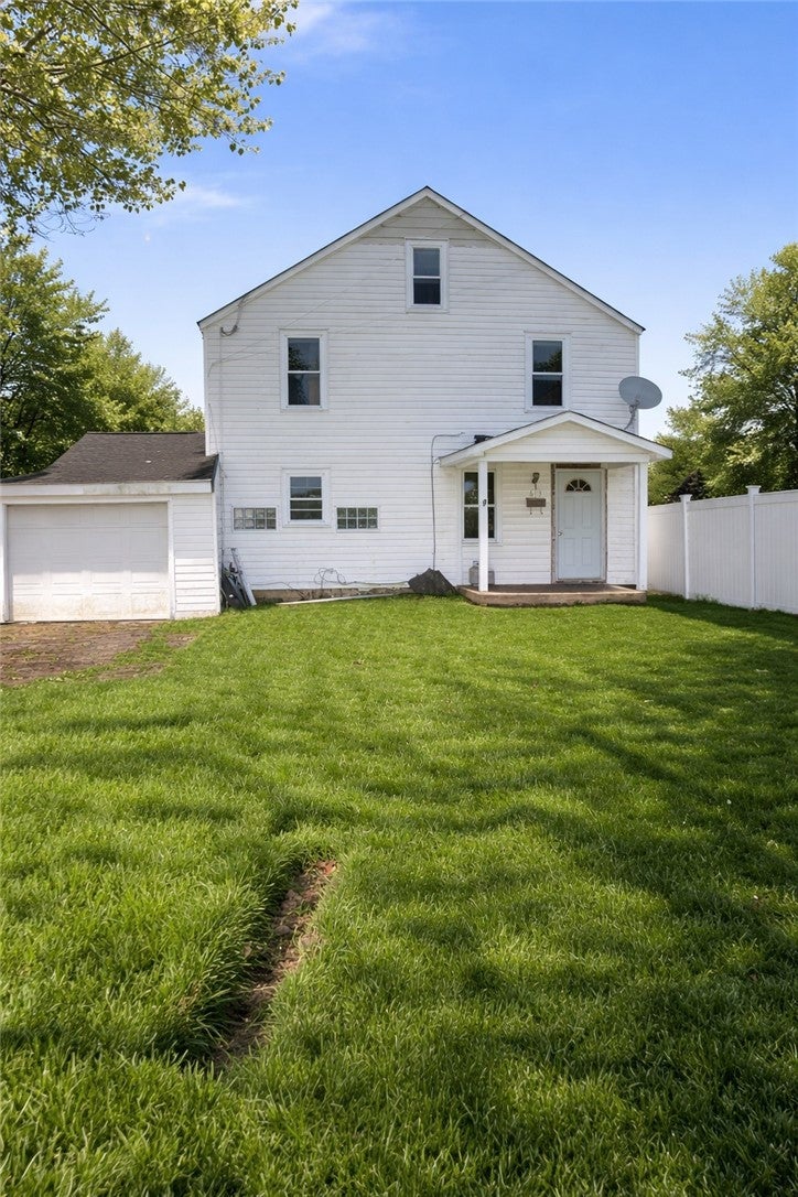 613 Yale Street — photo