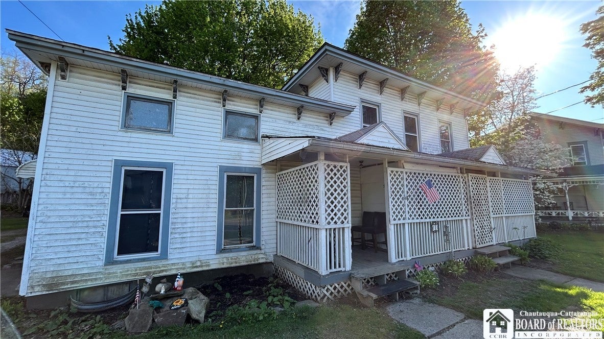 3 Lodi Street — photo