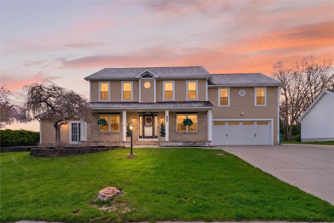 1343 Fieldcrest Lane — photo