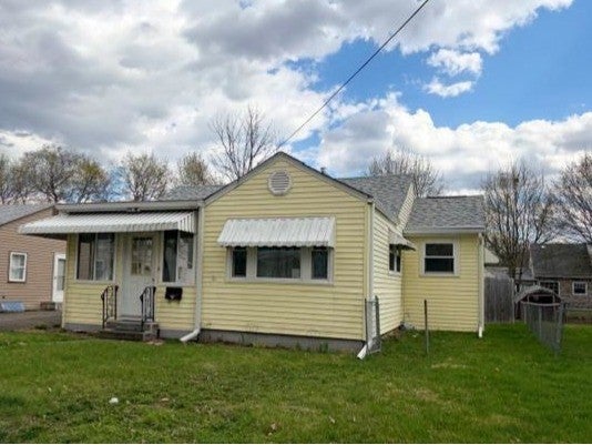 641 Reynolds Street — photo