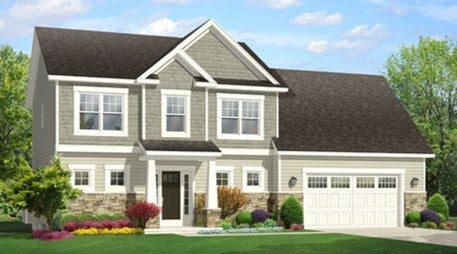 Lot 705 Sand Pebble Lane — photo