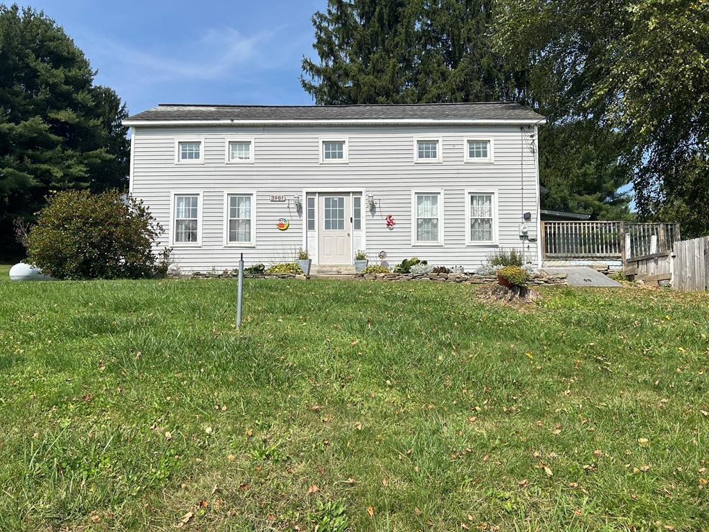 3981 County Route 70a N — photo