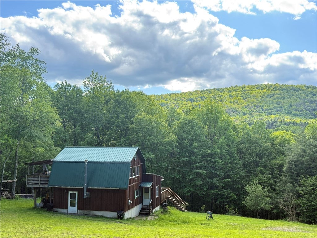 311 Fall Clove Road — photo