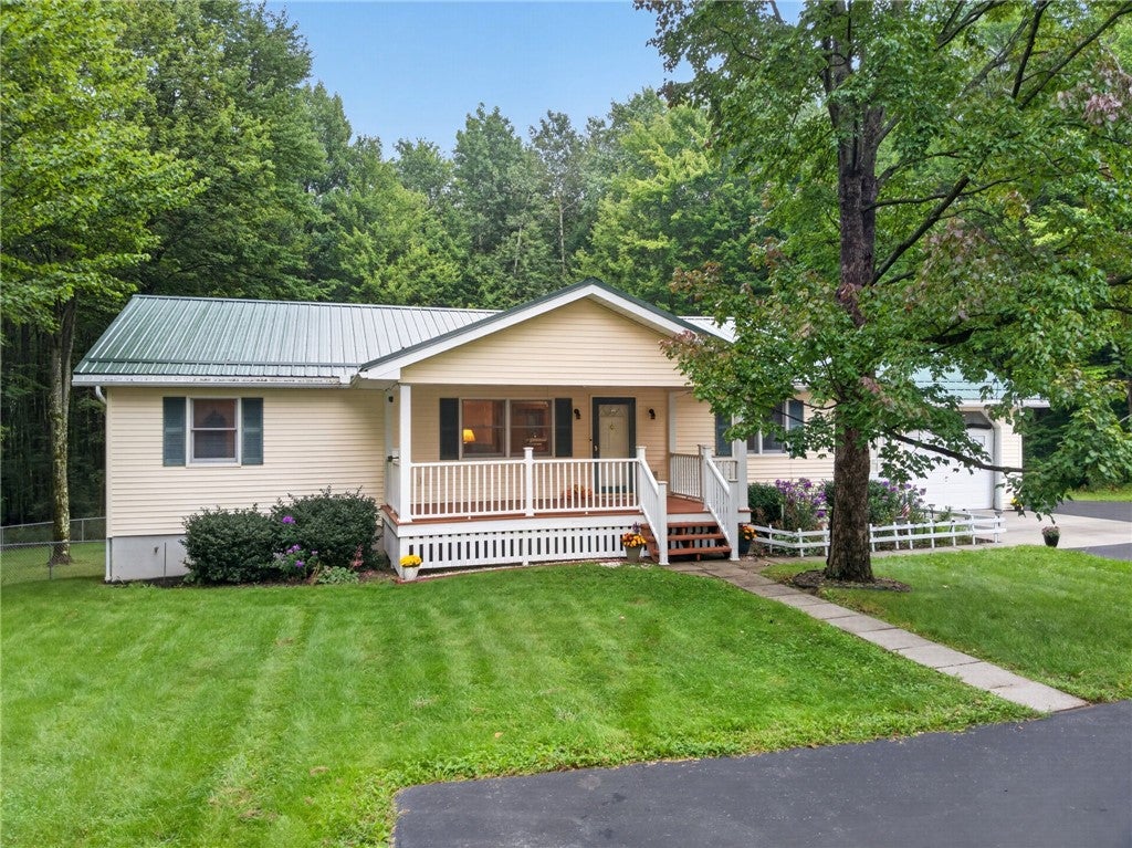 4931 Devlen Rd, Locke, NY 13073 — photo 3
