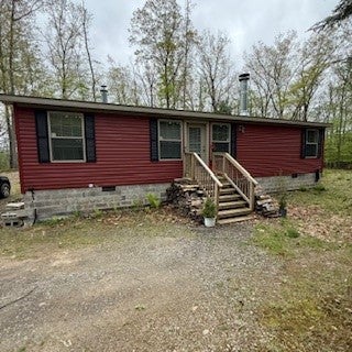 3384 Huggins Road — photo