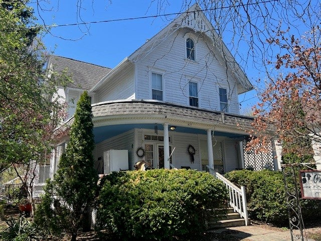 419 Loder Street — photo