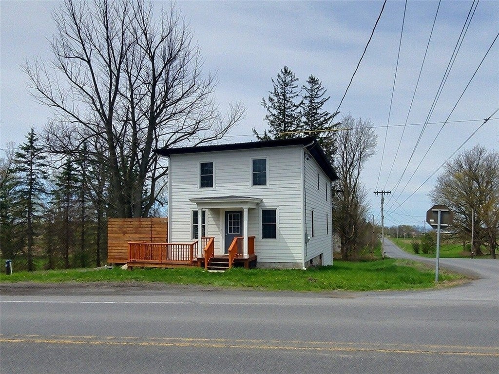 2951 State Route 34B — photo