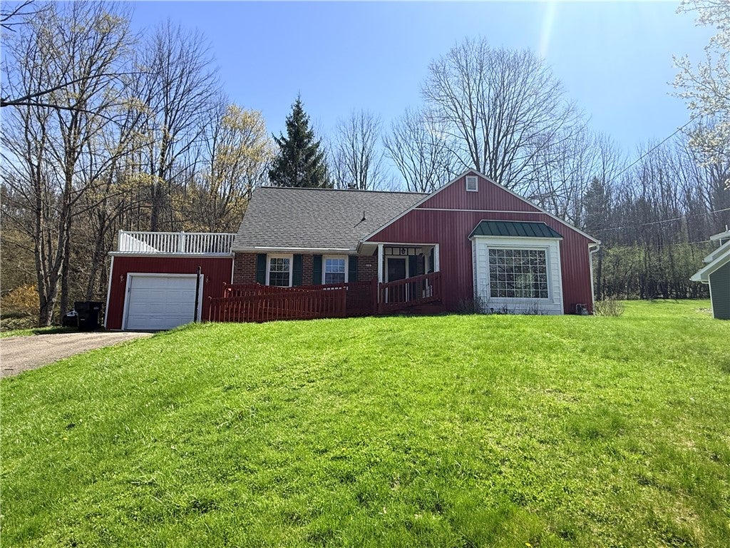39 Pine Hill Drive — photo
