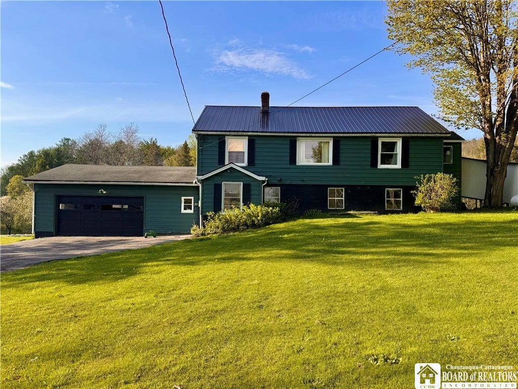 5166 Pickard Road — photo