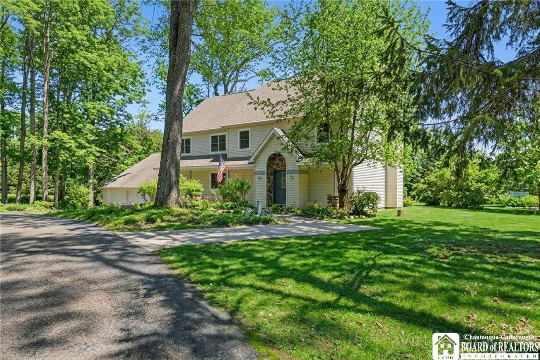 5 Summit Park Drive — photo