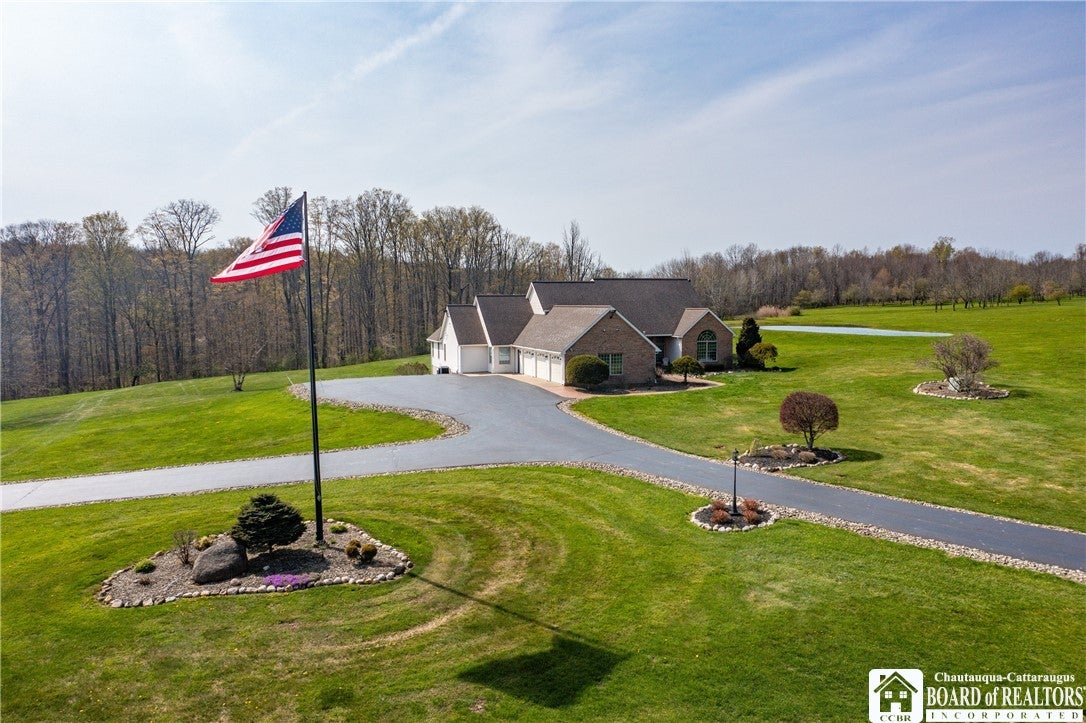 3881 Dutch Hollow Road — photo