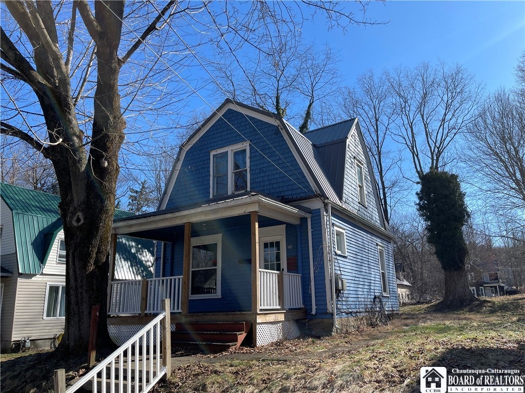 42 Wescott Street — photo