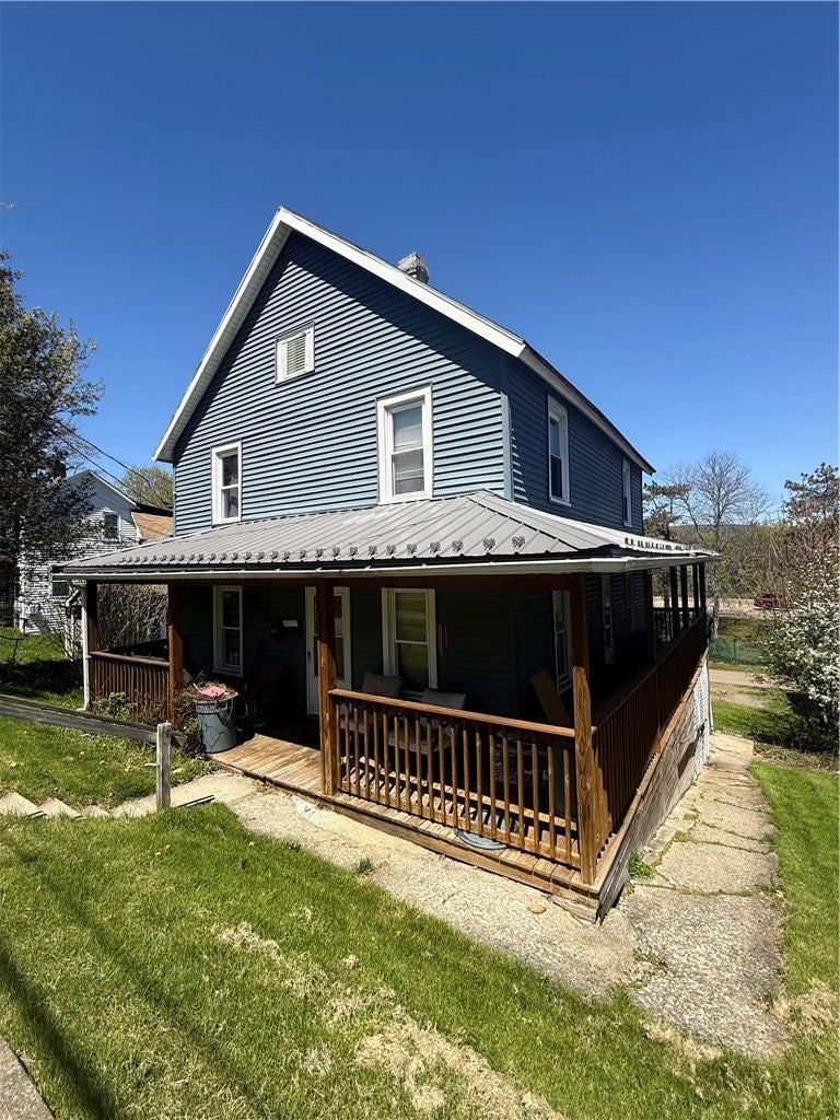 277 Sunset Drive — photo