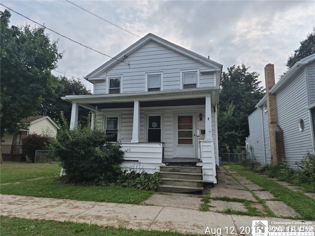 67 Ruggles Street — photo