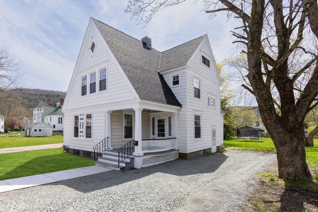 63 East Street — photo