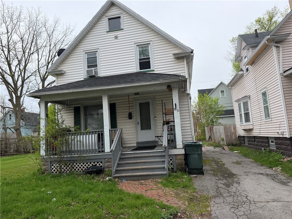 89 Durnan Street — photo